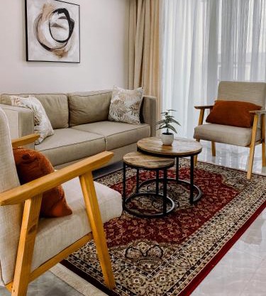 The Luxe Loft Apartments