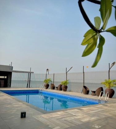 The Luxury living Banana Island Ikoyi