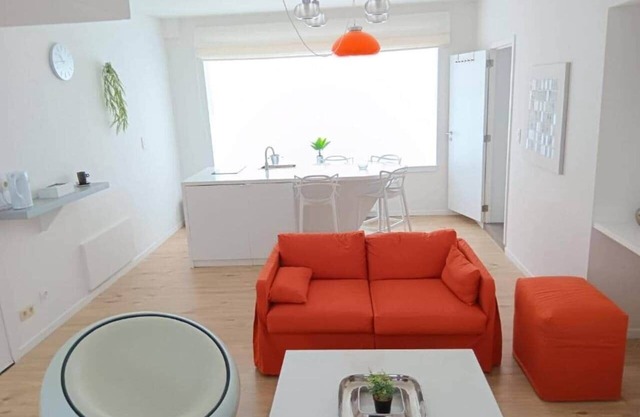 The Luxury White Suite