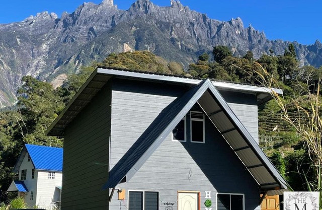 The M Wanderlust Private Cabin