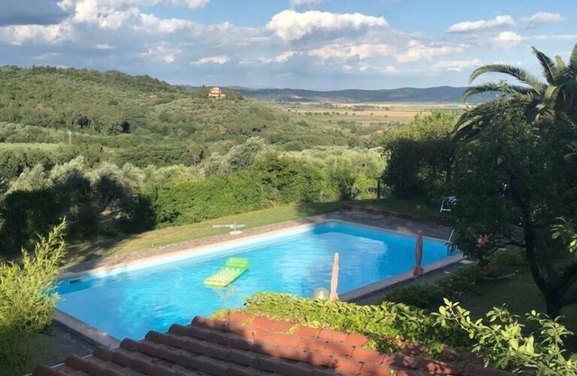 The Magical Houses - privacy surrounded by greenery with private pool