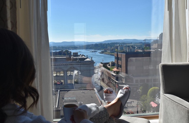 The Magnolia Hotel and Spa