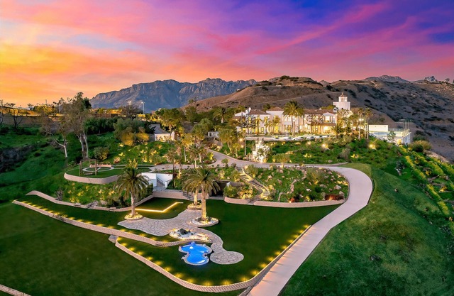 The Malibu Dream Resort