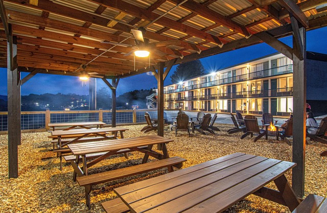 The Mallard Hotel