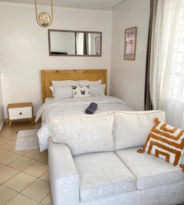 The Manna Studio in South B