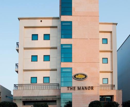 The Manor Bareilly by Leisure Hotels