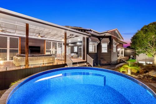 The Manor Bargara