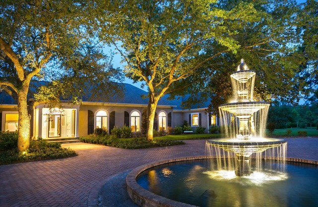 The Manor House - A part of the Eden at Gracefield Event Venue