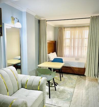 The Mark Hotel