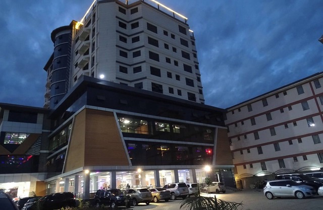 The Mark Vintage Hotel Ruiru