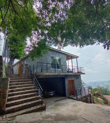 The Masken Murree