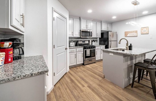 The Maven - 3BR/2BA - New Home