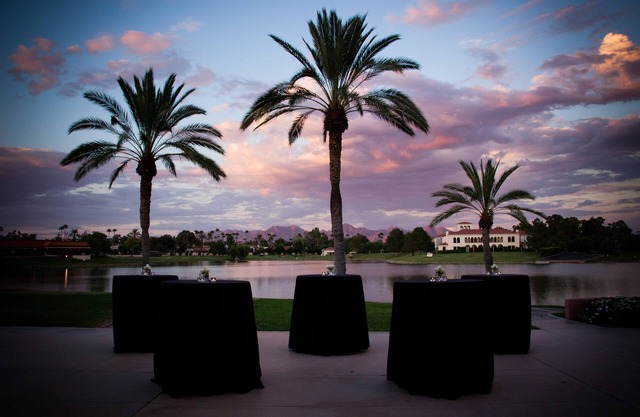 The McCormick Scottsdale