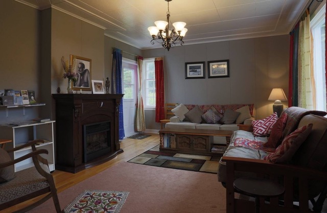 The Meems' Elliston B&B