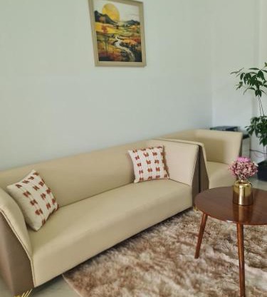 The Meiphi House