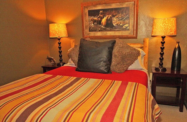 The Mesquite Cabin at Starlight Canyon Bed & Breakfast