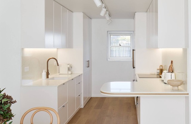 The Mila, Merewether Beach