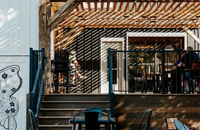 The Mill Hotel