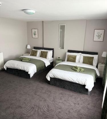 The Mill House Sleep Inn