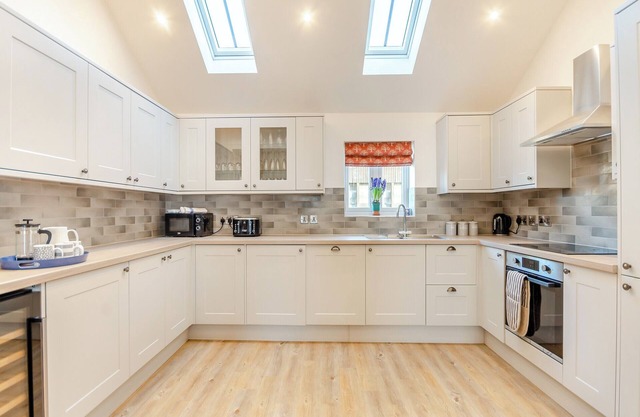 The Milling shed gives you the WOW factor from the minute you walk through the front door.