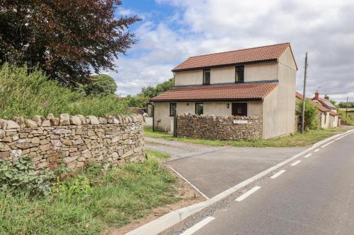 The Miners Cottage