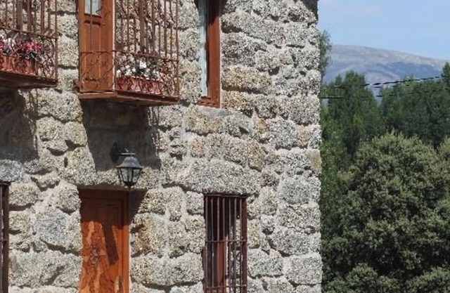 The Mirador del Alberche II