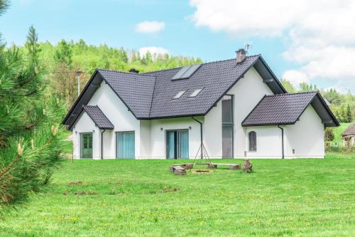 The Modern House