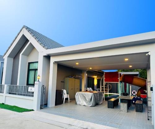 The Modiz Pool Villa Hua Hin 19