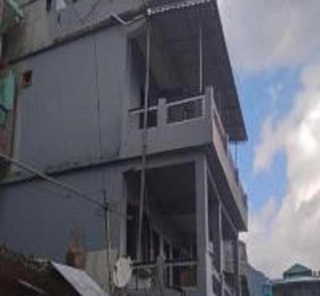 The Moksha Hasling by StayApart