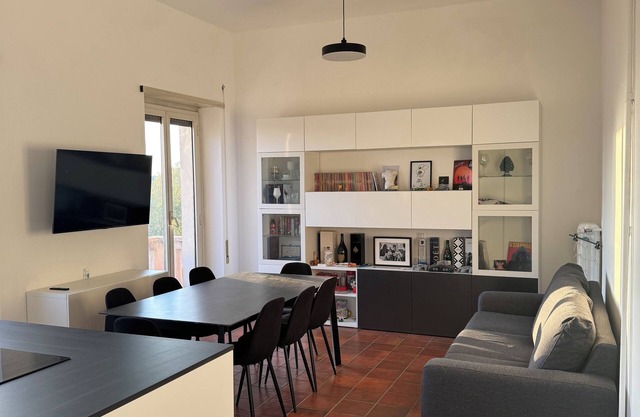 The Monteverde Penthouse