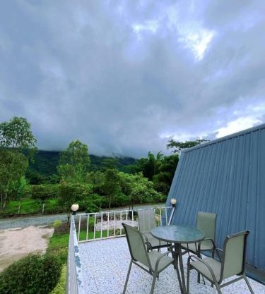 The mountain deer view lodge & Hershey