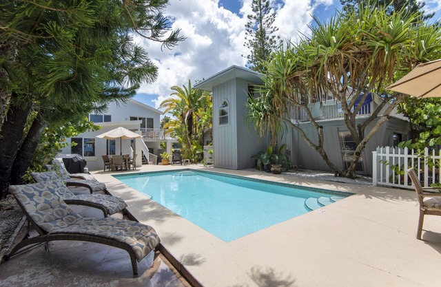 The Narrows Guesthouse