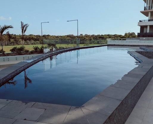 The Nest - Azzure Coastal Resort