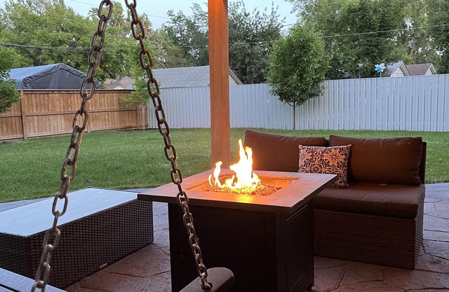 The Nest Guesthouse in Maple Creek