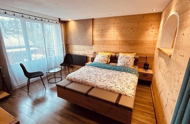 The Nest of Macelian, Le Cocoon 2 Pers