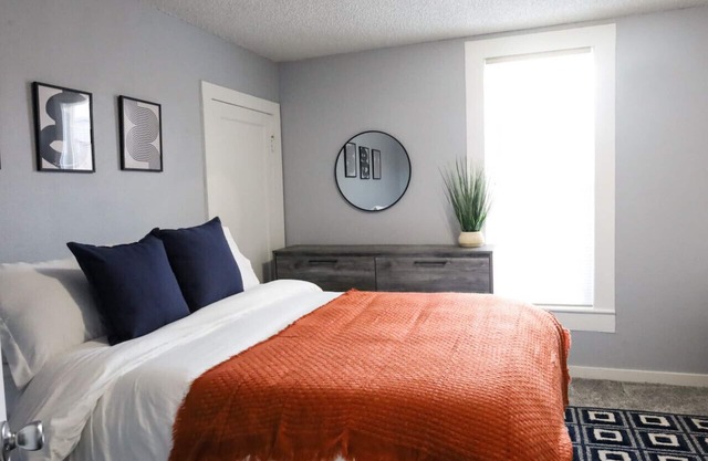 The Nest On Main - Near City Center