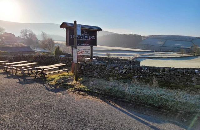 The New Inn