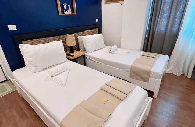 The New View by Ecotel