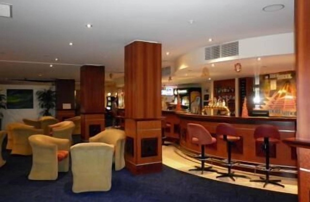 The New Whyalla Hotel