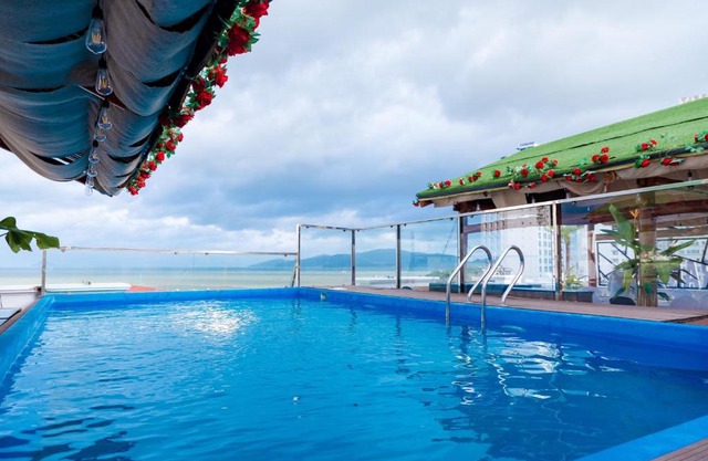 The Nha Trang Business Hotel