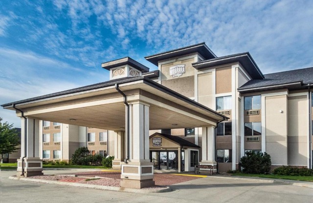 The Niobrara Lodge