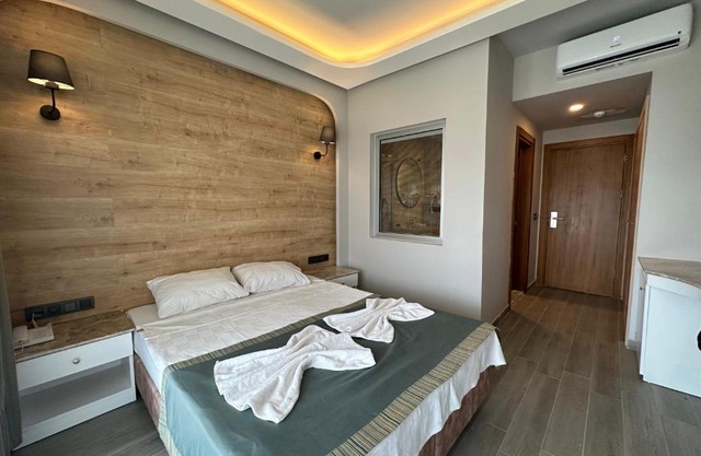The Nix Hotel