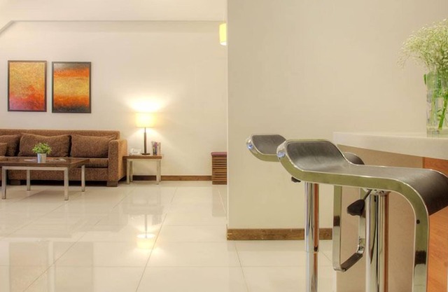 The Nomad Bangsar - 3 Bedroom #2