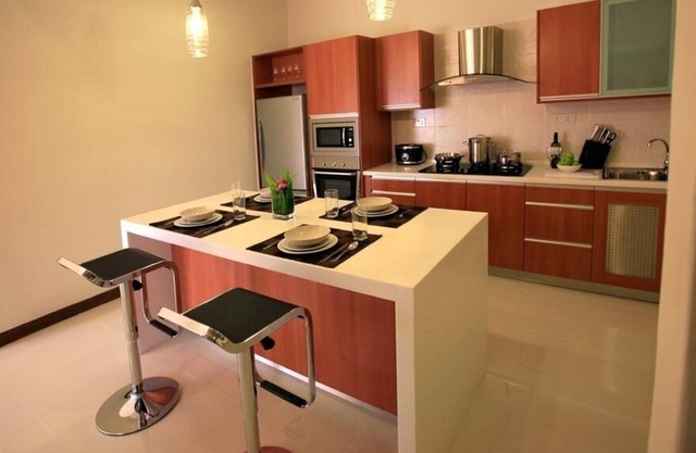 The Nomad Bangsar - 3 Bedroom #33