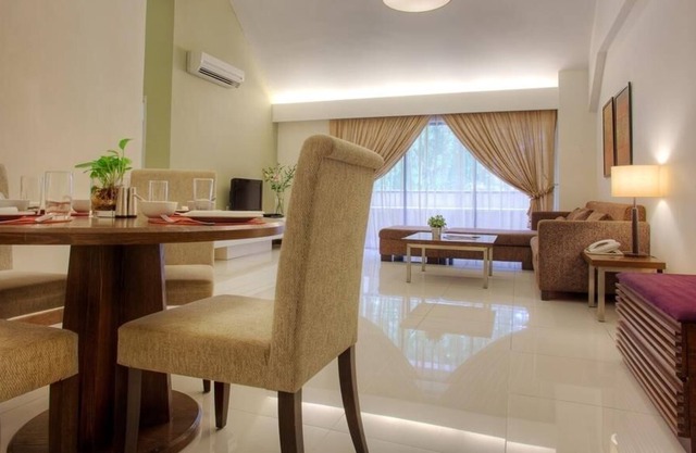 The Nomad Bangsar - 3 Bedroom #29