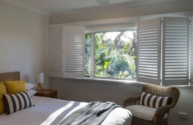The Nook | Cod Rock Point