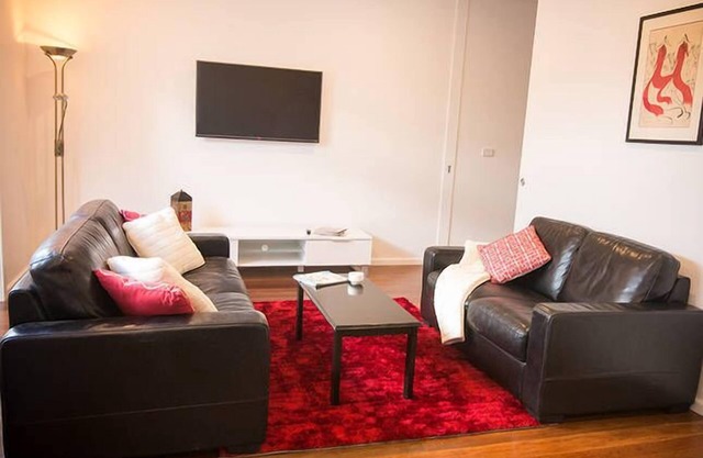 The Nook Studio Apartment