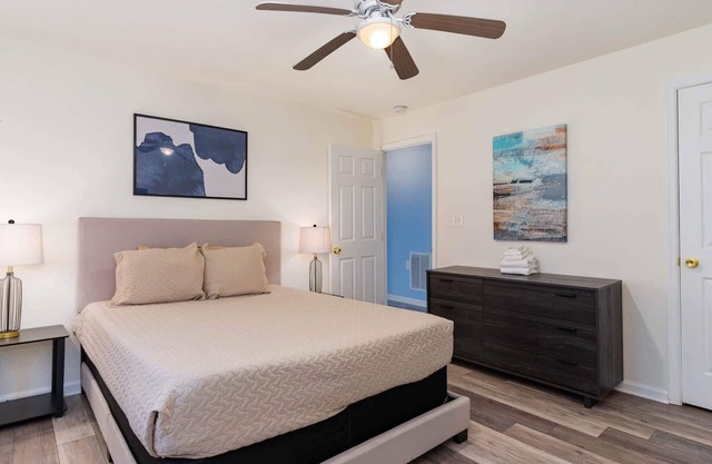 The North Hampton Suite A