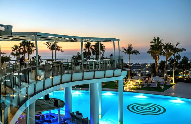 The Noverian Scenic Crete 5 Star Hilltop Villa Resort & Spa