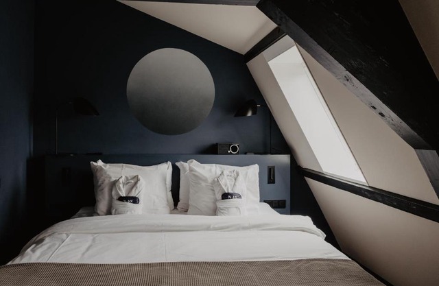 The Nox Hotel